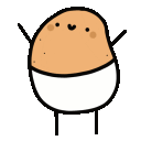 M's potato world