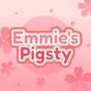 Emmie's Pigsty Discord Server Icon