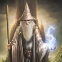 The Wizards Room