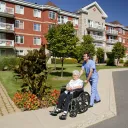 The Retirement Home