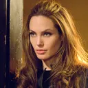 Angelina Jolie worship