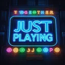 👾Just Playing 👾
