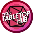 Yikes! Tabletop Hub