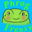 Phrog Frenzy