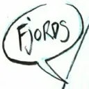 Slartibartfast's Fjord of Things