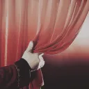 Wenn der Vorhang fällt