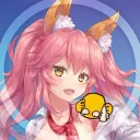 Tama Fan Club🦊❤