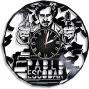 《 Pablo Escobar 》