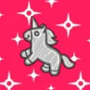 Wild Unicorns - HW - 498