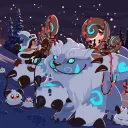 L9 kitten dungeon