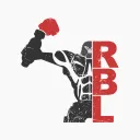 Robot Boxing League