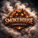 SMOKEHOUSE COMMUNITY🌿