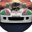 Discovery icon for Gran Turismo Online Revival Discord server