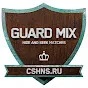 GUARD MIX HNS