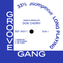 Groove Gang Vinyl Discord server icon