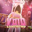 Void Gameshows Discord Server Icon