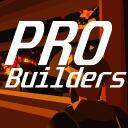 ProBuilders Official Discord Discord Server Icon