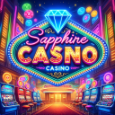 Sapphire Diamond Casino