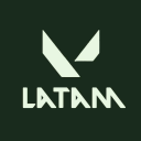 Discovery icon for VALORANT LATAM OFICIAL Discord server
