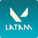 VALORANT LATAM OFICIAL icon