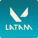 Discovery icon for VALORANT LATAM OFICIAL Discord server