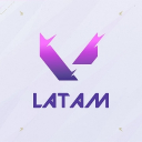 Discovery icon for VALORANT LATAM OFICIAL Discord server
