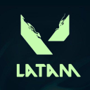 Discovery icon for VALORANT LATAM OFICIAL Discord server