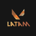 Discovery icon for VALORANT LATAM OFICIAL Discord server