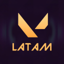 Discovery icon for VALORANT LATAM OFICIAL Discord server