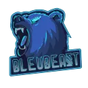 Bleu Crew Secret Hideout