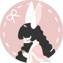 âœ¿ Bunny Cafe âœ¿ Server Icon