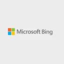 Found at the end of a Microsoft Bing Search