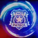 Thot Police Department âœ‡ Server Icon