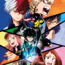 My Hero Academia Roleplay Server