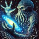 Oedon's Cosmic Abyss Dream Discord Server Icon
