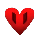 Last Heart Icon