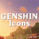 Genshin Icons avatar