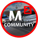 Discovery icon for MANNHEIM Discord server