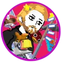 Soge's hot gamer girls only server. NO BOYS ALLOWED! ᕦ(◕‿◕✿)ᕤ