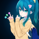 ˚ ༘♡ hecate ⋆｡˚