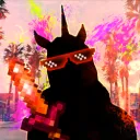 Сервер The_NEON_Game