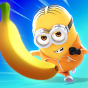 Discovery icon for Minion Rush Discord server