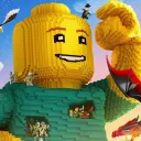 LEGO Gaming group
