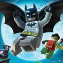 LEGO Batman Speedrunning