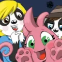 Panfu.com Discord