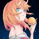 Eating Mandarins
