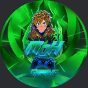 MoH Gaming icon