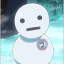snowmans☃☃