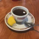 Crisis Café