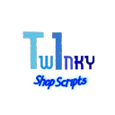 Twinky Shop